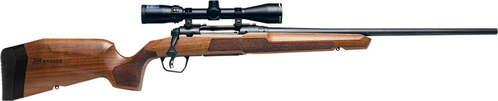 Savage AXIS 2 XP 308 Win Rifle Bolt Action 22" 32262