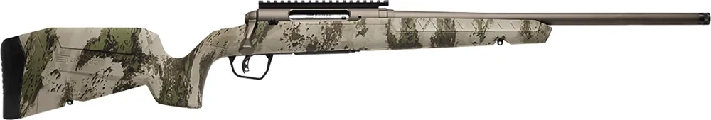 Savage Arms Axis 2 Pro 350 Legend Rifle 18" Woodland Camo 32285