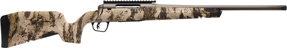 Savage AXIS 2 PRO 30-06 Springfield Rifle, 20" Bbl 32325