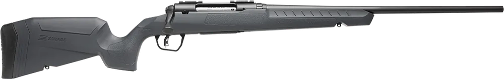 Savage AXIS 2 350 Legend Rifle Bolt Action 18" Bbl, Gray 32066