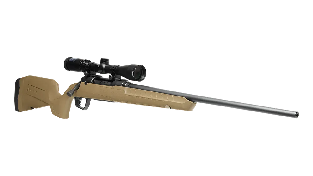 Savage AXIS 2 XP Compact 350 Legend Rifle Bolt Action 18" Bbl 32227