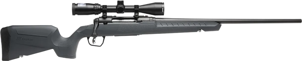 Savage AXIS 2 XP 7mm-08 Rem Rifle Compact Bolt Action 20" Bbl 32232