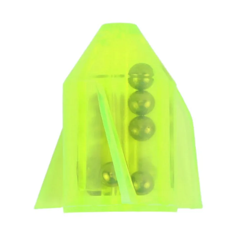 Mad Katz Rocket Rattles