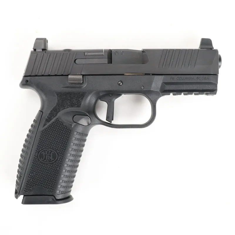 USED - FN 509 MRD GTO373646