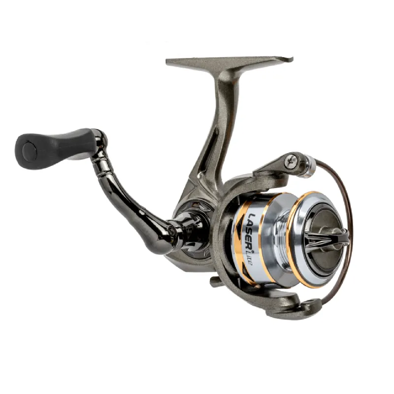 Lews Laser Lite Spinning Reel - 50