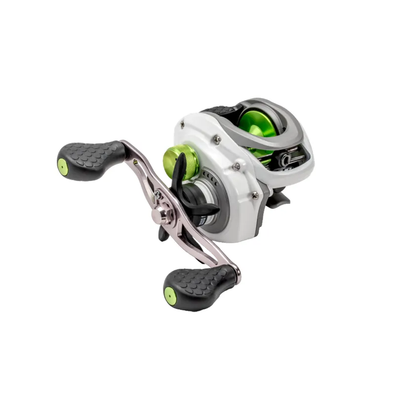 Lew‘s Mach 1 Baitcast Reel - 7.5 1 RH