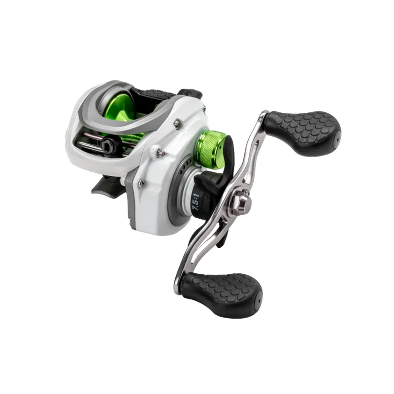 Lew‘s Mach 1 Baitcast Reel - 7.5 1 LH