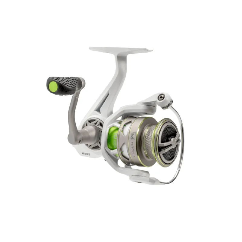 Lew‘s Mach I Spinning Reel - 200