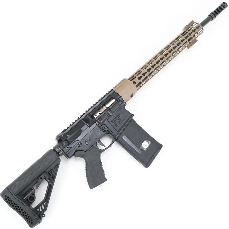 USED - Aero Precision M5 308WIN Semi Auto Rifle GTO373652
