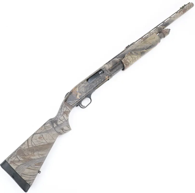 USED - Mossberg 835 GTO373666