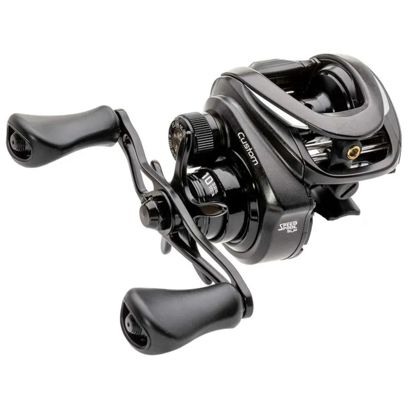 Lew‘s Speed Spool Baitcasting Reel - 7.5 1 LH