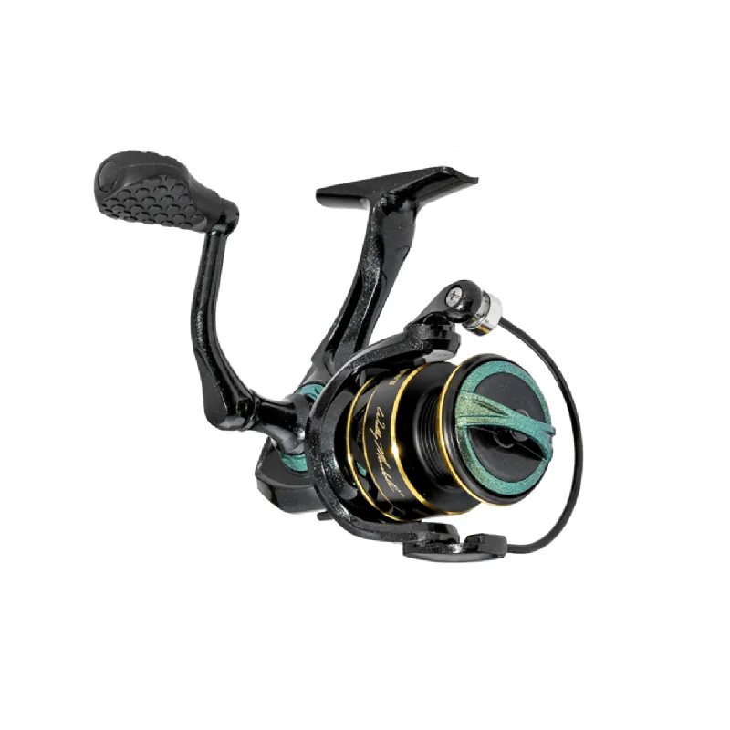 Lew‘s Wally Marshall Signature Series Spinning Reel - 50