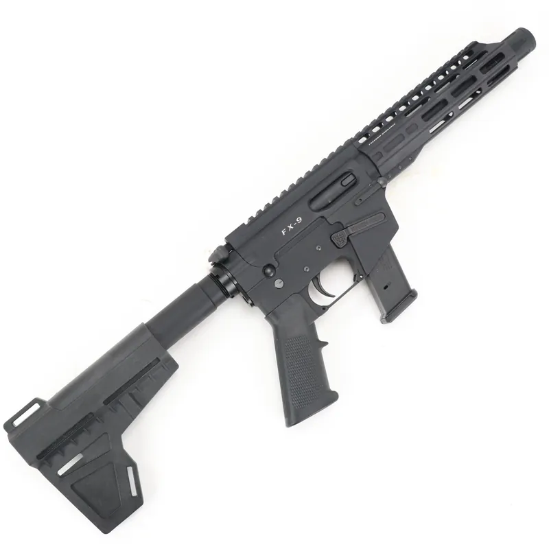 USED - Freedom Ordnance FX-9 GTO373702