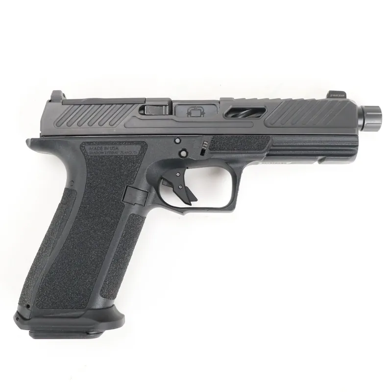 USED - Shadow Systems DR920 GTO373712