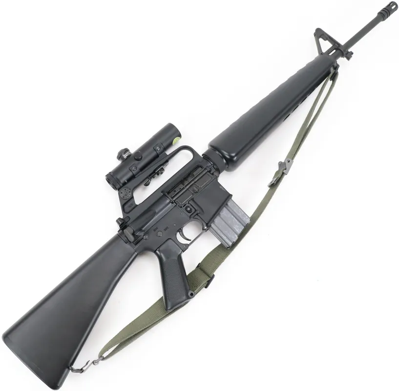USED - Brownells BRN-16A1 GTO503716