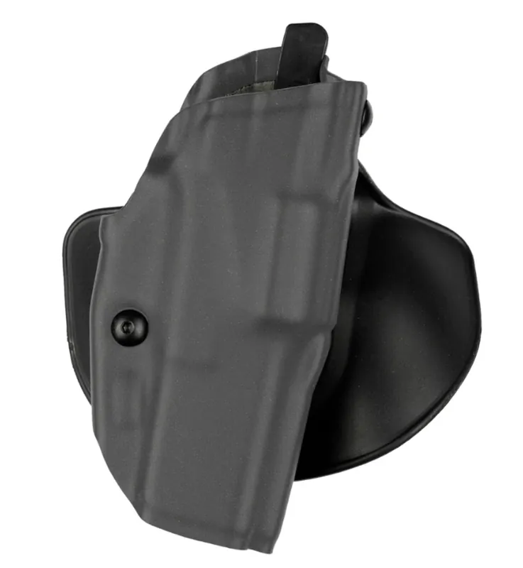 Safariland 6378 ALS Paddle Holster Glock 19/23 4" Barrel RH Black 1118285