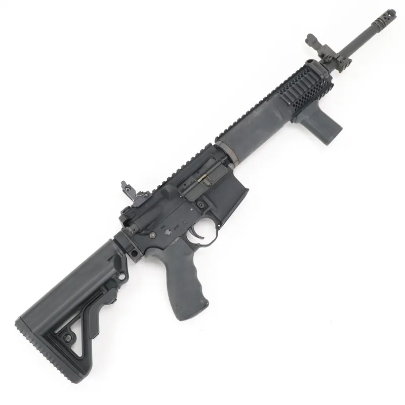 USED - Rock River Arms LAR-15 EC GTO503737