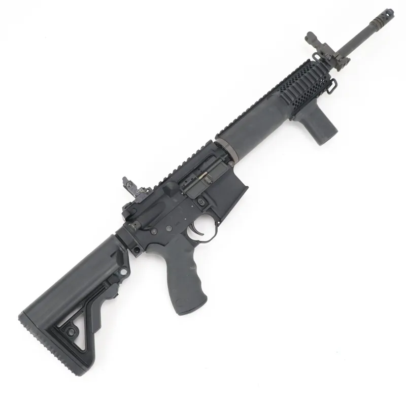 USED - Rock River Arms LAR-15 EC GTO503739