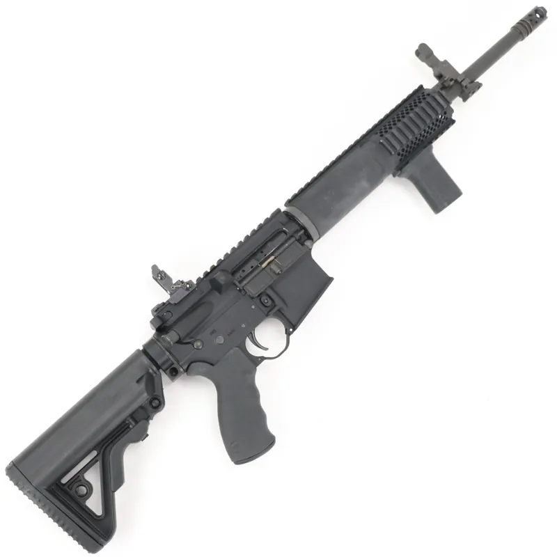 USED - Rock River Arms LAR-15 EC GTO503740