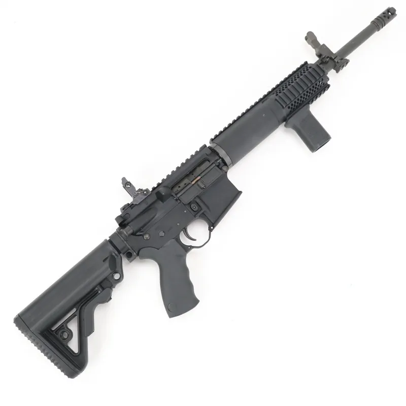 USED - Rock River Arms LAR-15 EC GTO503741