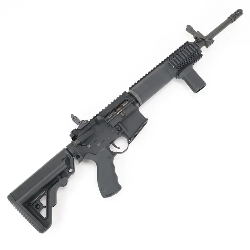 USED - Rock River Arms LAR-15 EC GTO503745