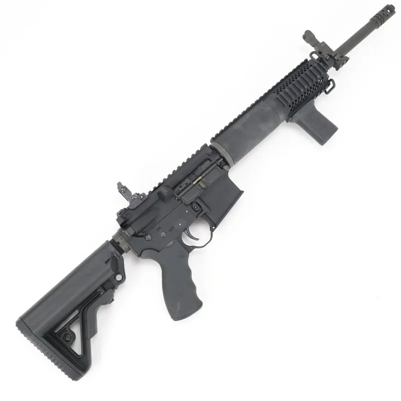USED - Rock River Arms LAR-15 EC GTO503748