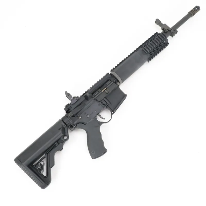 USED - Rock River Arms LAR-15 EC GTO503750