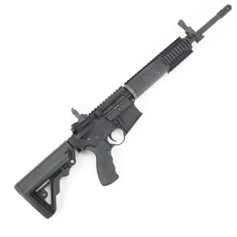 USED - Rock River Arms LAR-15 EC GTO503752