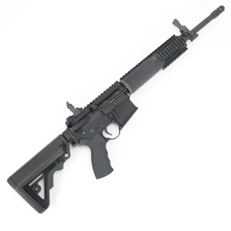 USED - Rock River Arms LAR-15 EC GTO503753