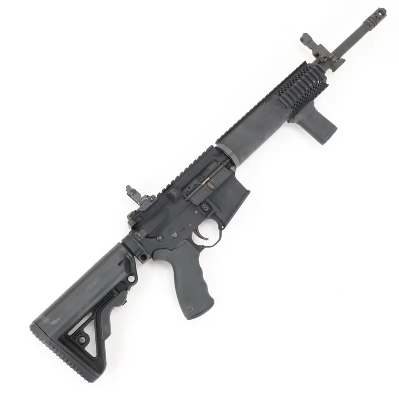 USED - Rock River Arms LAR-15 EC GTO503754
