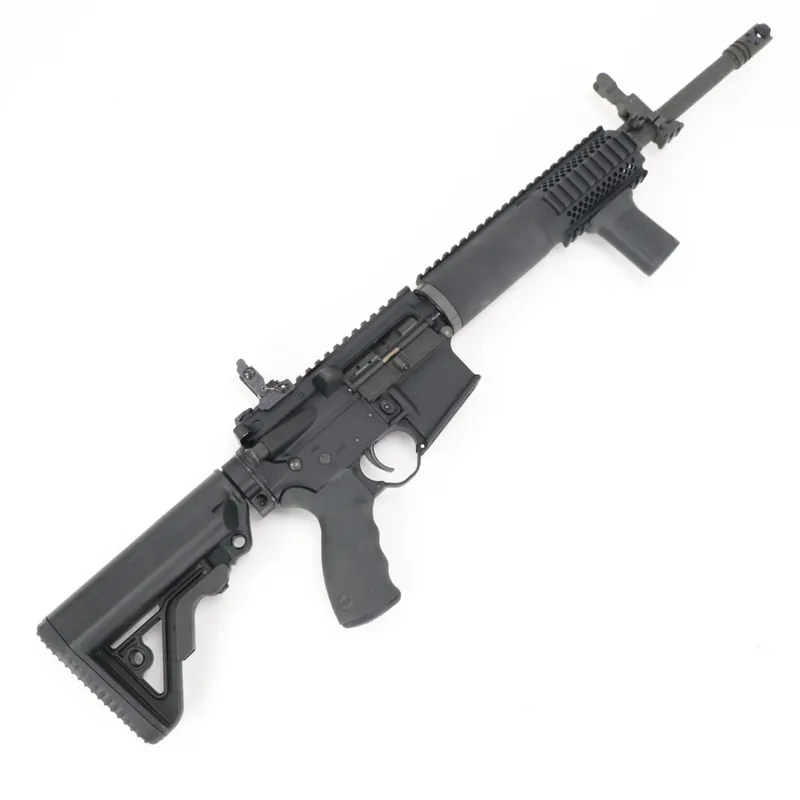 USED - Rock River Arms LAR-15 EC GTO503755