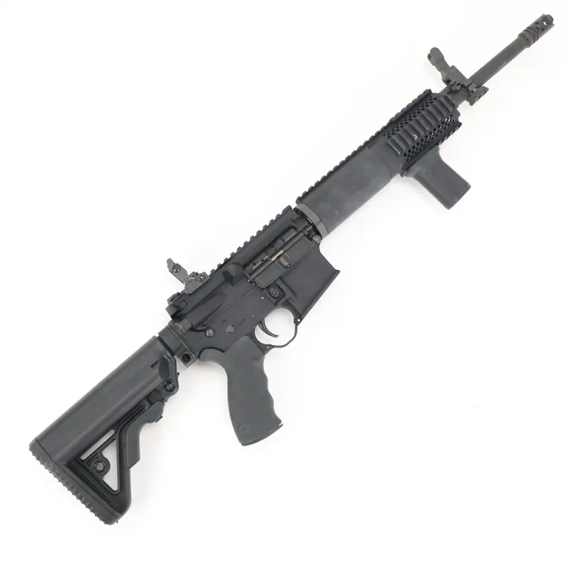 USED - Rock River Arms LAR-15 EC GTO503759