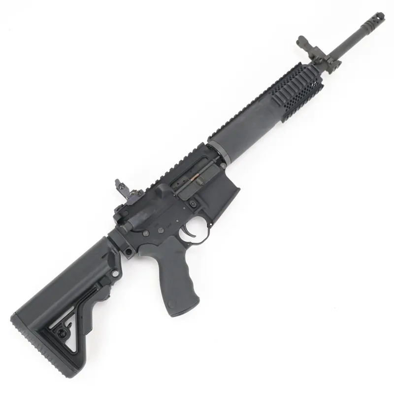 USED - Rock River Arms LAR-15 EC GTO503761