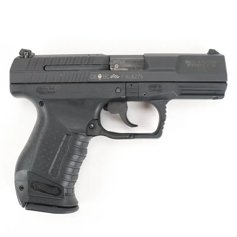 USED - Walther P99 GTO373780