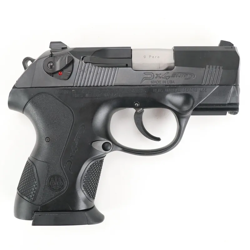 USED - Beretta PX4 Storm GTO373781