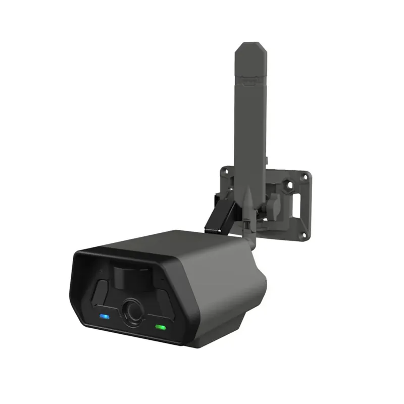 Tactacam DEFEND Cellular Security Camera