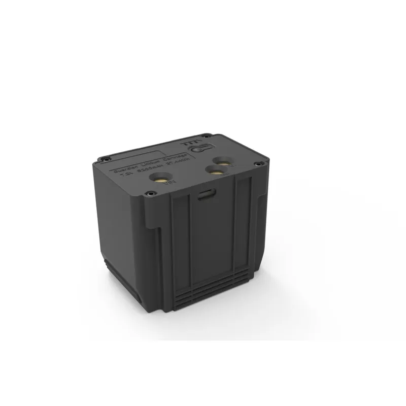Tactacam Defend Cam Battery