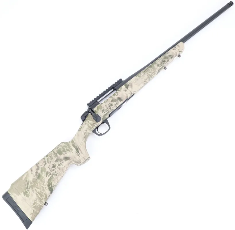 USED - CVA Cascade GTO373785
