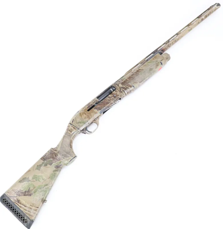 USED - Benelli M1 Super 90 GTO373820