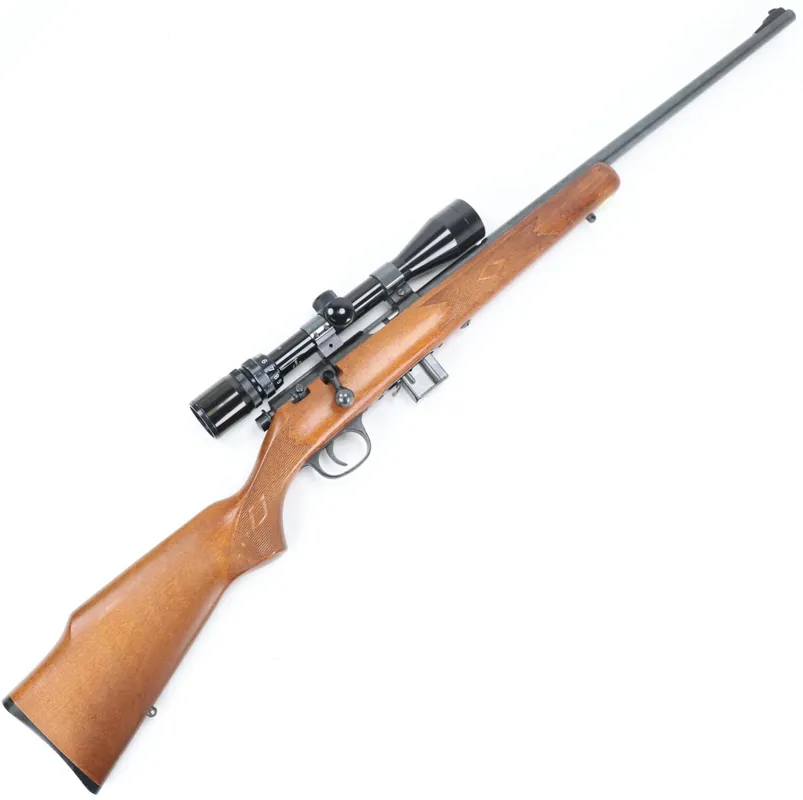 USED - Marlin 25MN GTO503770