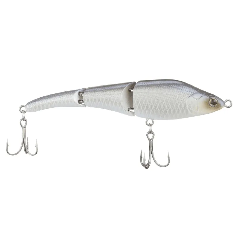Berkley Magic Swimmer Freshwater - Olive Bone 95
