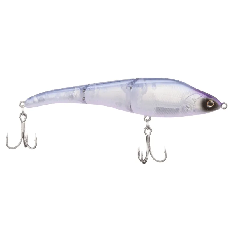 Berkley Magic Swimmer Freshwater - Blue Vapor 125