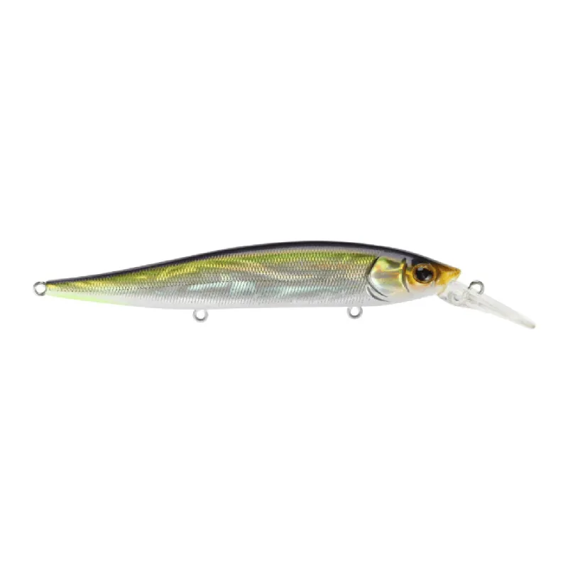 Berkley Stunna 112+1 Jerkbait - Nebu