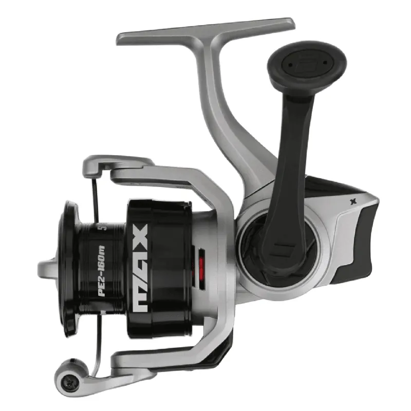 Abu Garcia Max X Spinning Reel - 3000