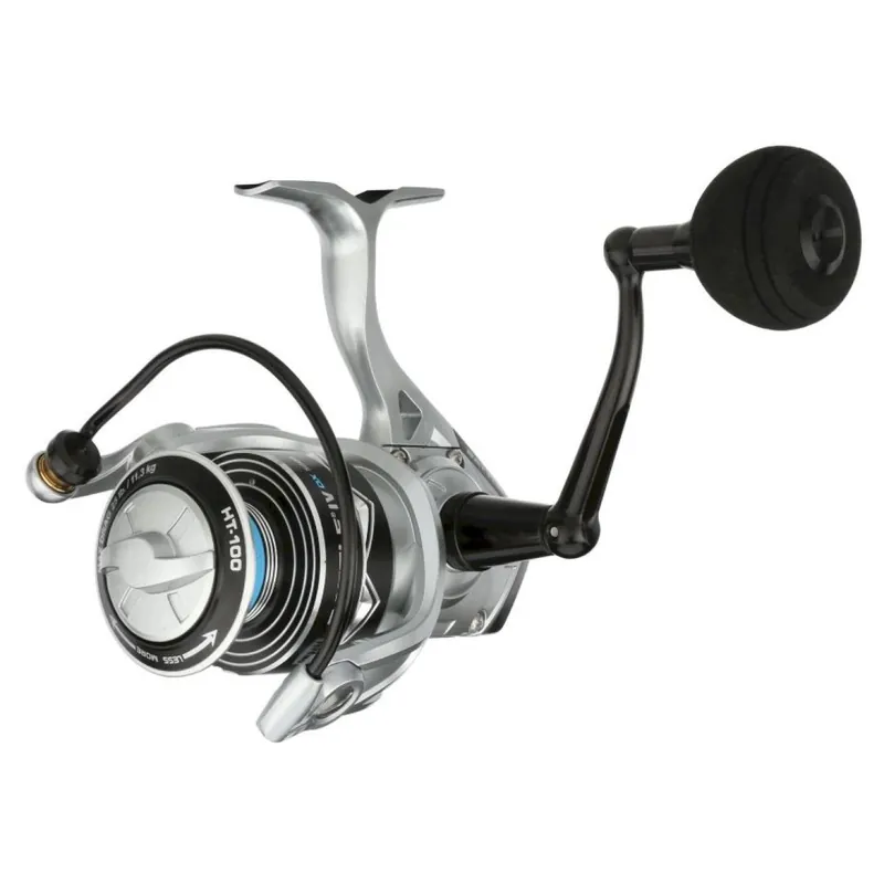 Penn Battle IV DX Spinning Reel - 5000