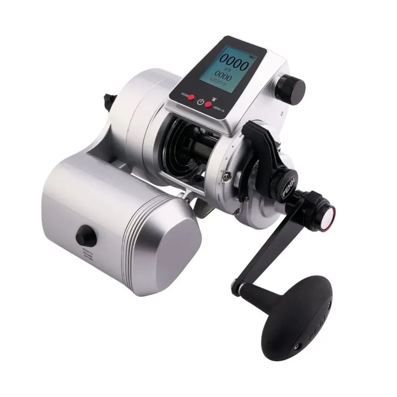 Penn Fathom Electric Reel Kit - 30