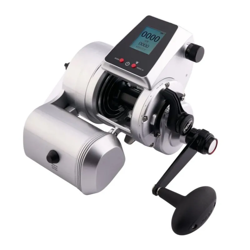 Penn Fathom Electric Reel Kit - 50
