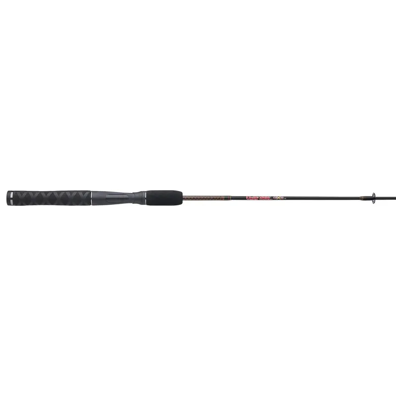 Ugly Stik GX2 Spinning Rod - 6‘ Medium Heavy