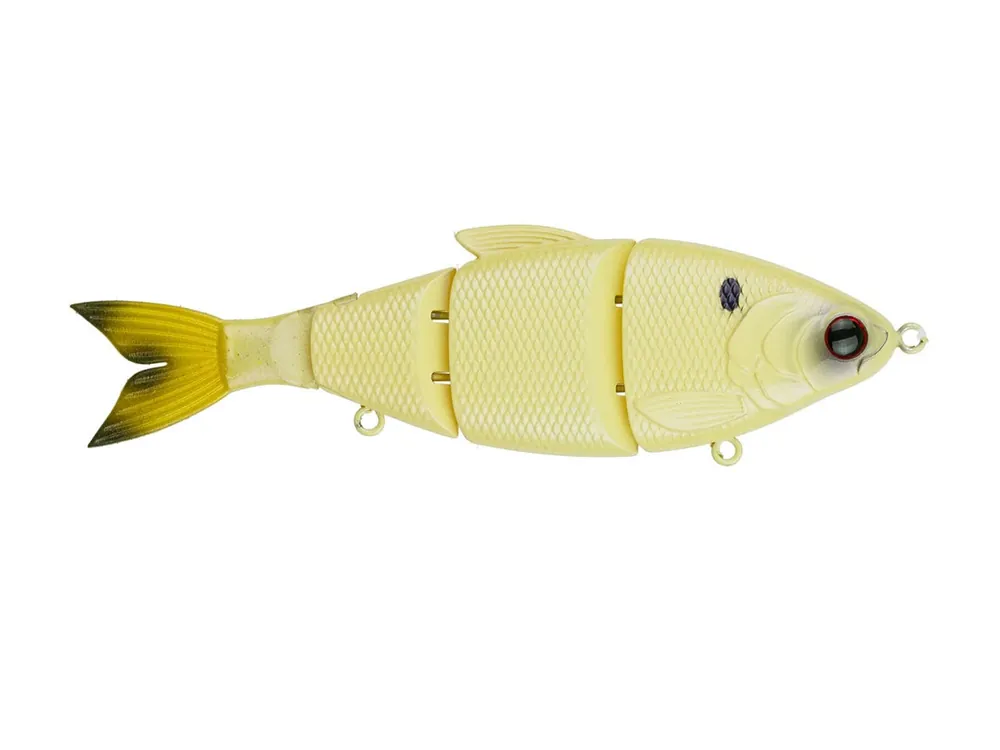 6th Sense Trace 6" Slow Sink Swimbait