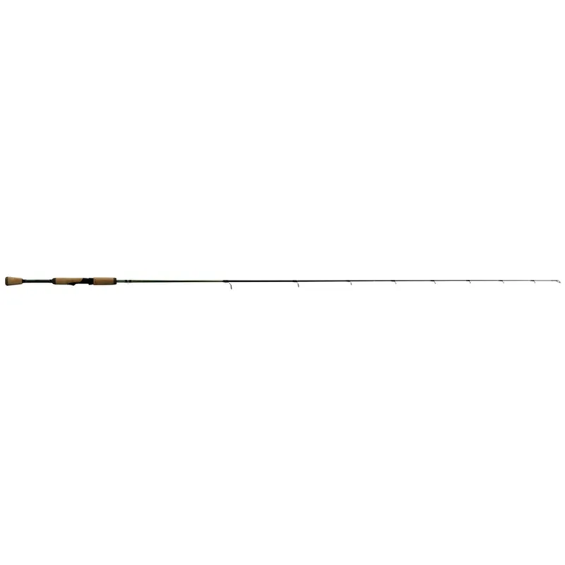 Lew‘s Wally Marshall Classic Signature Series Spinning Rod - 6‘6" Medium Light